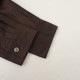 �����3.4���ۥޡ�����åȥϥ����� MARGARET HOWELL FINE COTTON CHAMBRAY �����  1 (1-2604-556)��62E62��