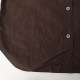 �����3.4���ۥޡ�����åȥϥ����� MARGARET HOWELL FINE COTTON CHAMBRAY �����  1 (1-2604-556)��62E62��