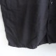 ������/���2.2���ۥϥ��������󥹥ȥ����� HARROW TOWN STORES PLAIN OVER DYE ONE-UP COLLAR SHIRT  44 (k1-2605-47)��03E62��