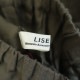 �ꥼ�å� Lisette ��ͥ�磻�ɥ�����åȥѥ��  36 (1-2605-15)��13E62��