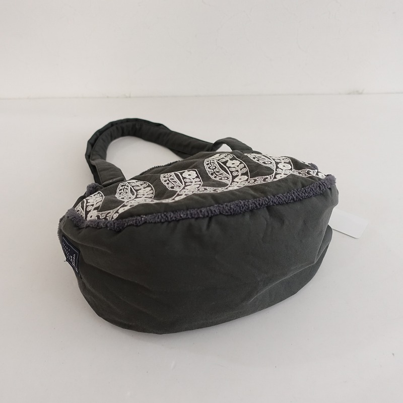定価1.8万】ミナペルホネン mina perhonen ribbon クラウドバッグ (ba1