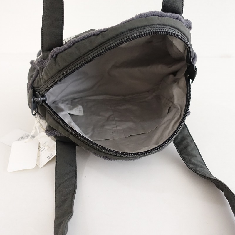 定価1.8万】ミナペルホネン mina perhonen ribbon クラウドバッグ (ba1
