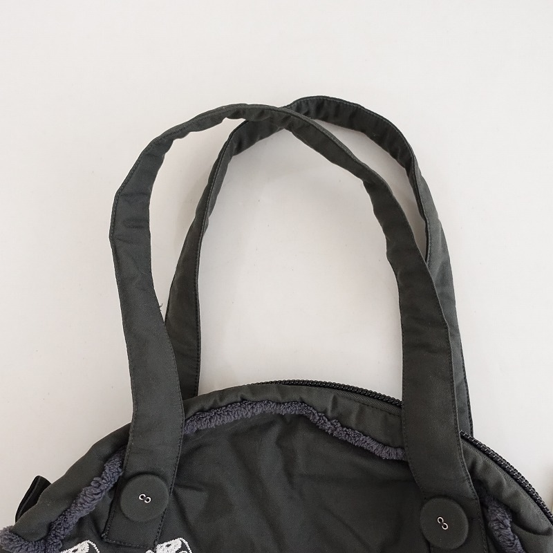 定価1.8万】ミナペルホネン mina perhonen ribbon クラウドバッグ (ba1