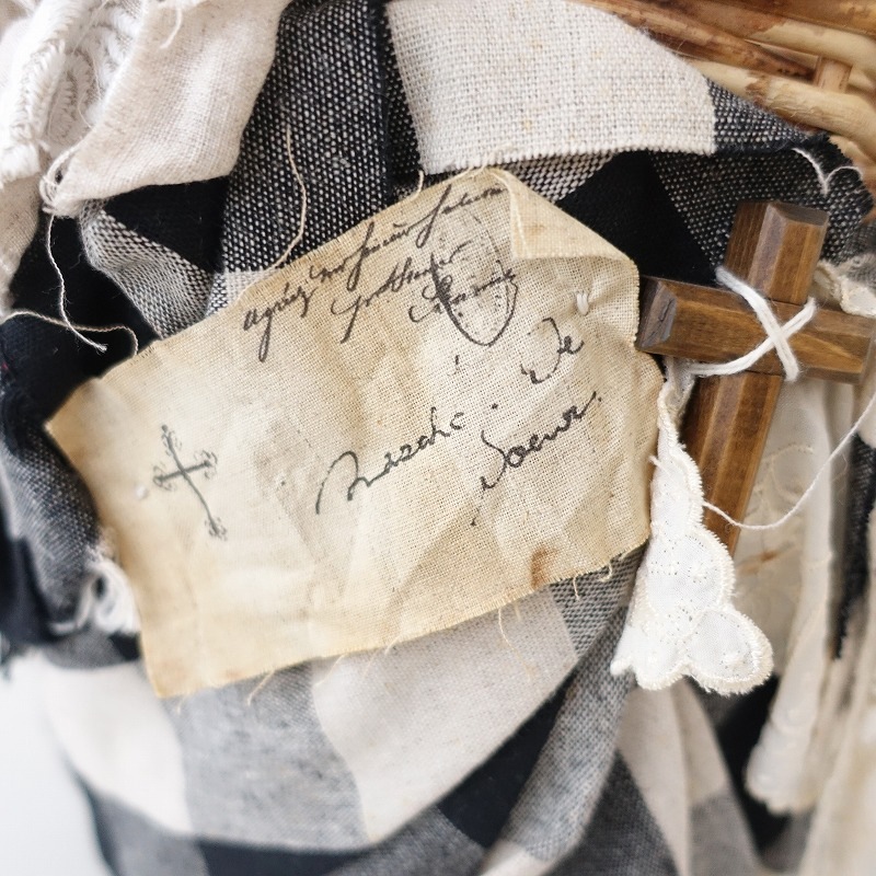 ̤ѡۥޥ륷ɥ MARCHEDE SOEUR ƥ졼Хå   (ba10-2506-49)90G52