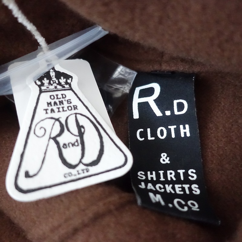 /10.1ۥɥޥ󥺥ơ顼 R&D.M.Co- եȥ˥åȥաǥ  M (jk33-2509-644)03J52