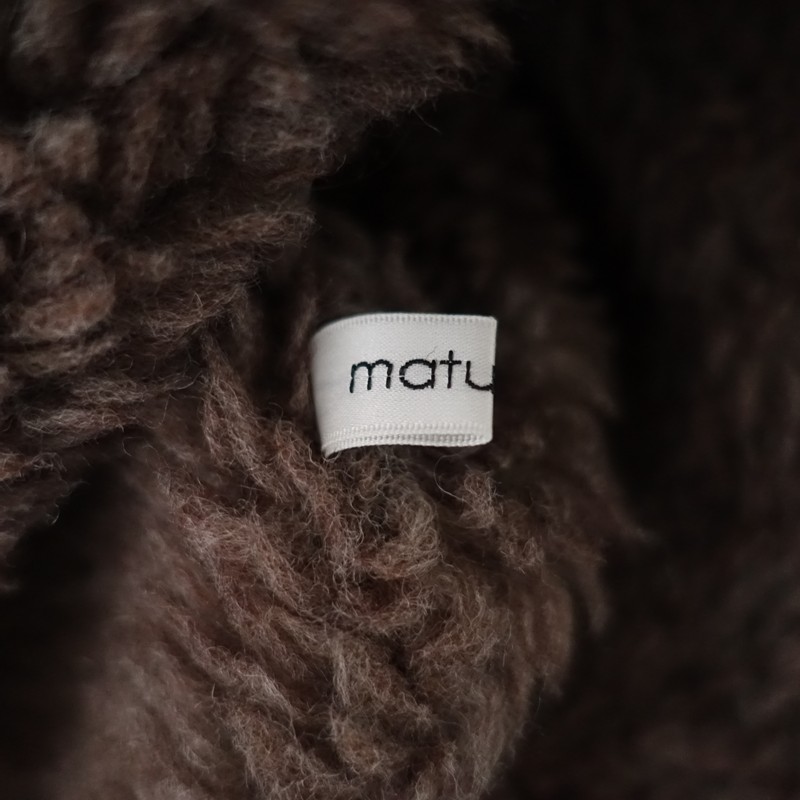 �����1.4���ۥޥ��奢���� mature ha. �ܥ�����å�   (ha7-2601-199)��32B62��