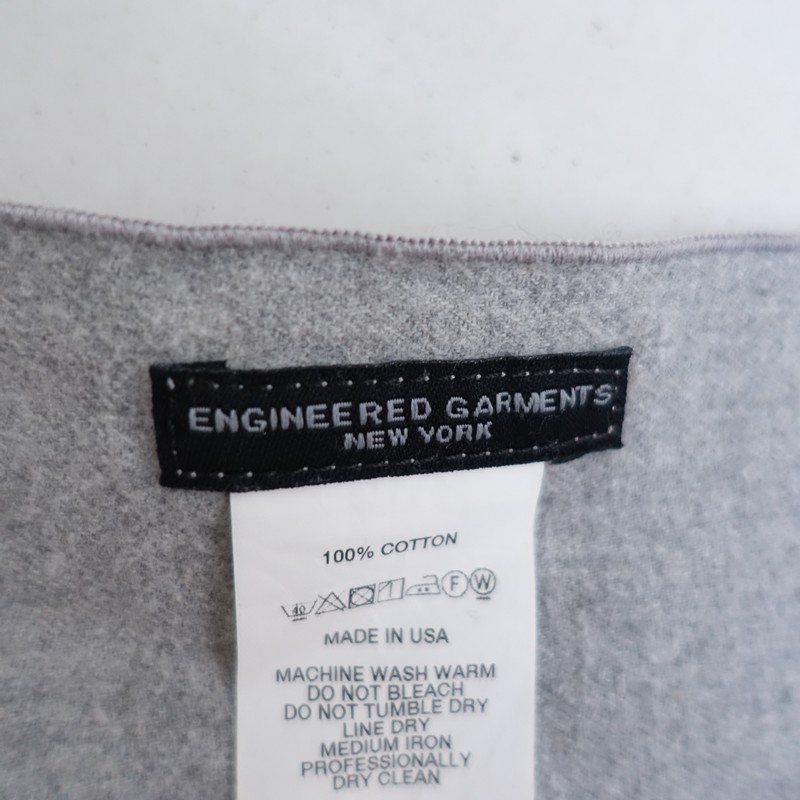 ���󥸥˥����ɥ������� ENGINEERED GARMENTS ���åȥ󥹥ȡ���   (st7-2602-38)��52B62��