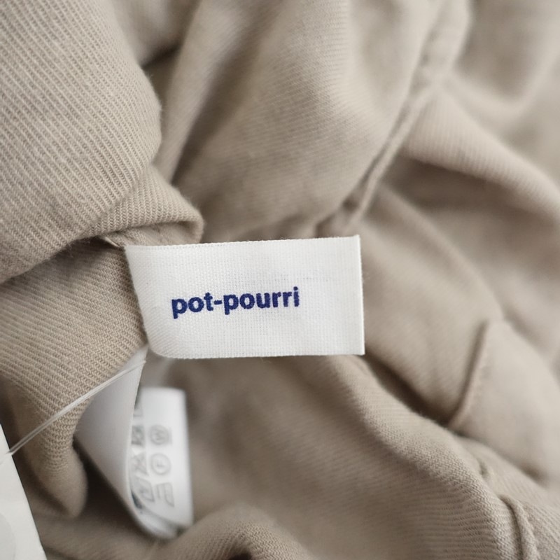 �ݥץ� pot-pourri ���åȥ󥦡���Х�ɥ��顼����˥å������  - (25-2609-54)��03I62��