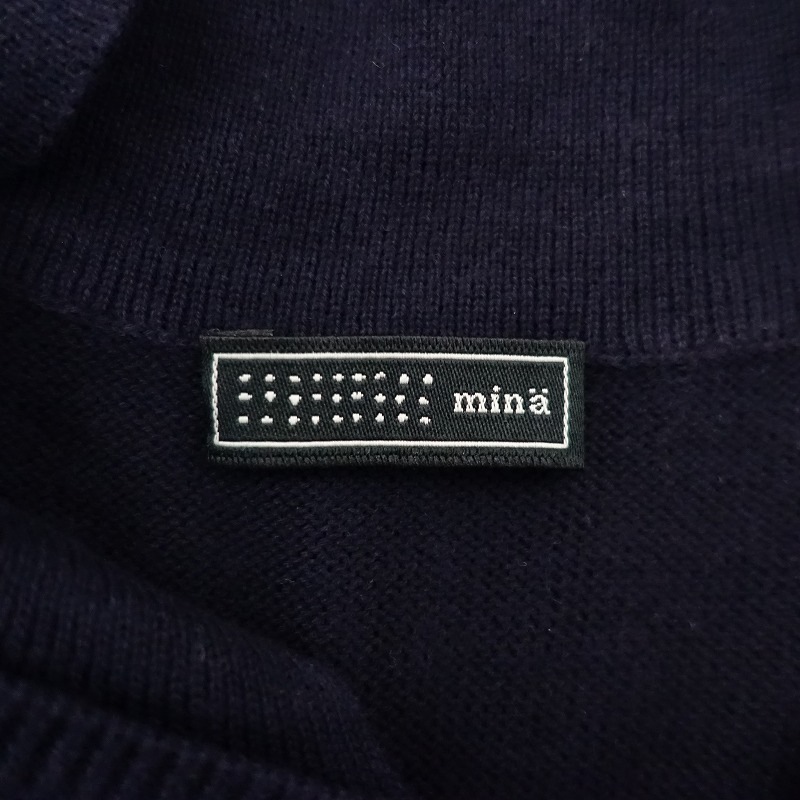 ���ڴ���/mina����� �ߥ� mina yacht ���դ��˥åȥץ륪���С� -(25-2305-198)��51F32��