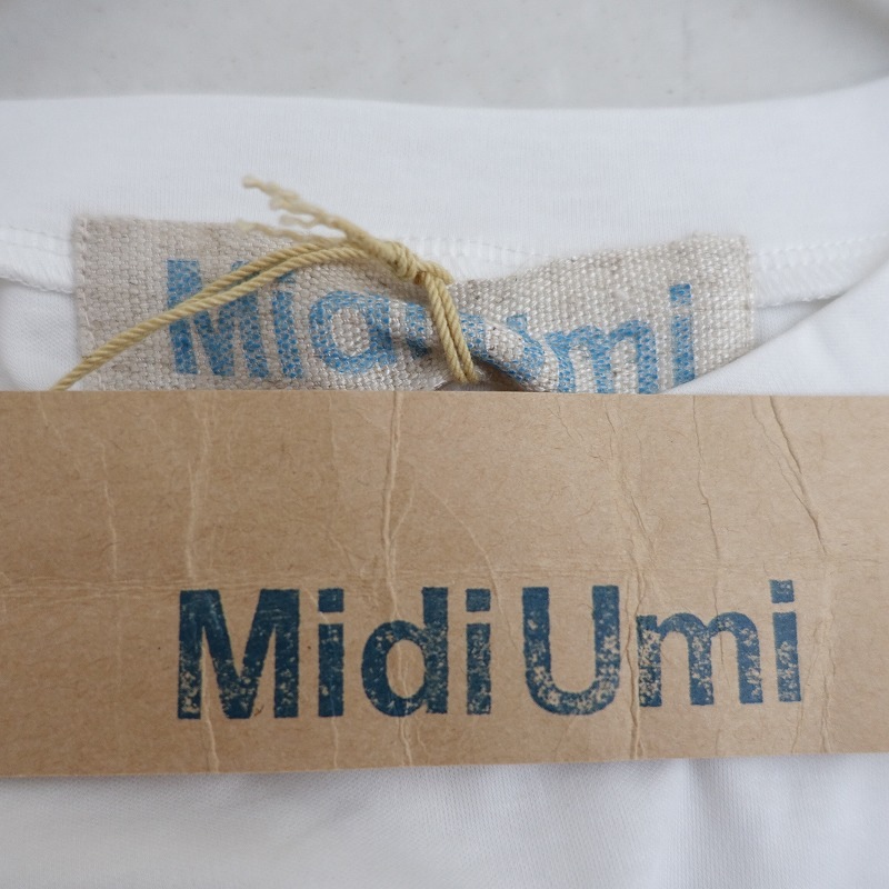 ��̤����/���1.4���ۥߥǥ����� MidiUmi ���åȥ������꡼�֥쥹���ԡ���  F (25-2507-365)��01H52��