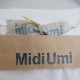 ��̤����/���1.4���ۥߥǥ����� MidiUmi ���åȥ������꡼�֥쥹���ԡ���  F (25-2507-365)��01H52��
