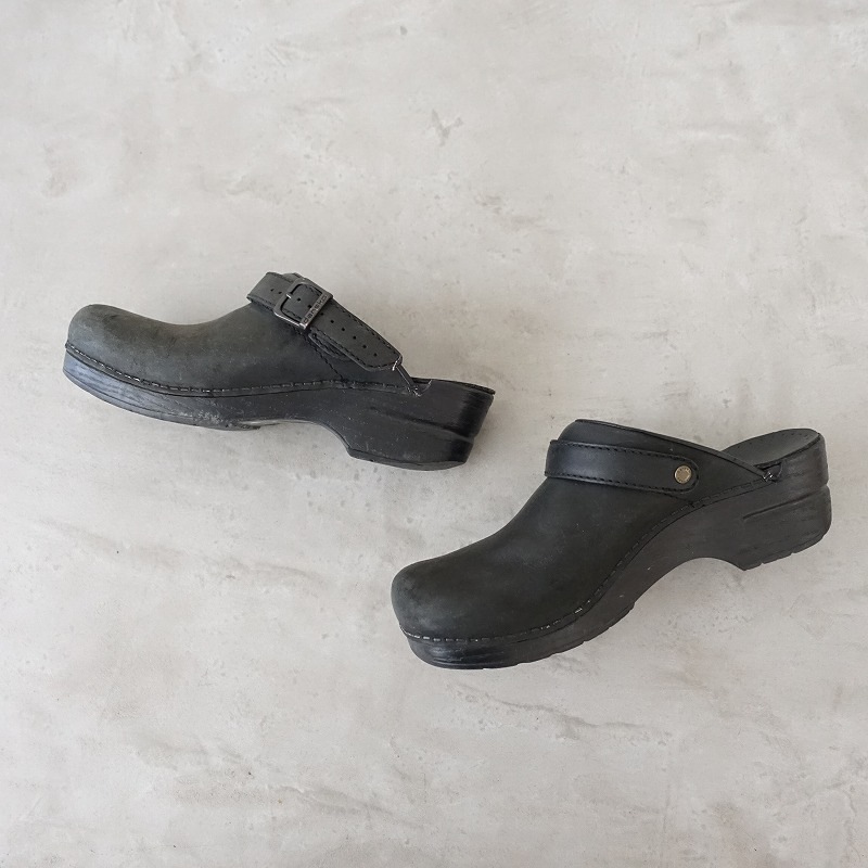 ���󥹥� DANSKO INGRID �����å�������� 38/24  38 (sh10-2507-91)��91H52��