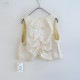 ̤/2024/2.5ۥꥫ enrica 2WAY JAQUARD VEST  - (k27-2507-175)02H52