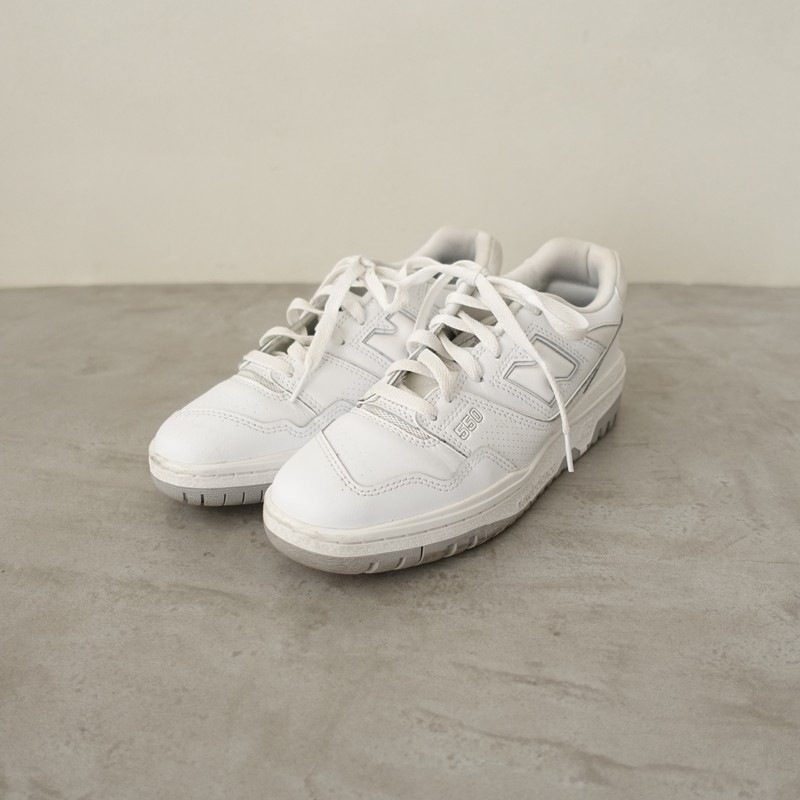 �����1.7���ۥ˥塼�Х�� new balance BB550 ���ˡ����� US7/UK6.5/EU40/JP25/24.5  US7/UK6.5/EU40/JP25 (sh10-2603-32)��82C62��