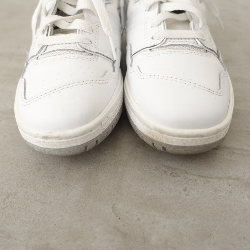 �����1.7���ۥ˥塼�Х�� new balance BB550 ���ˡ����� US7/UK6.5/EU40/JP25/24.5  US7/UK6.5/EU40/JP25 (sh10-2603-32)��82C62��