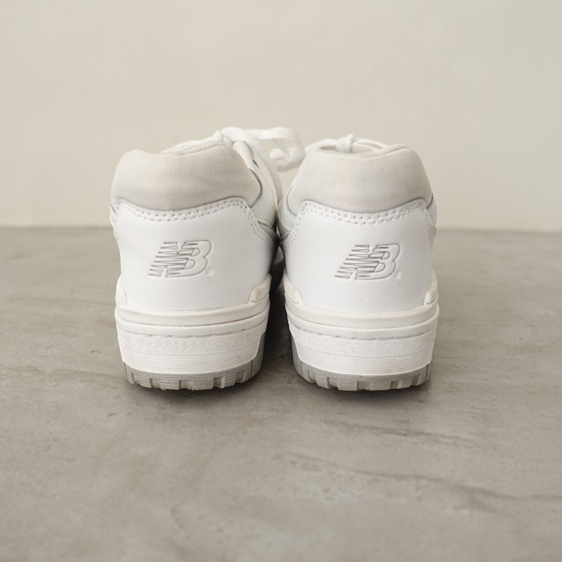 �����1.7���ۥ˥塼�Х�� new balance BB550 ���ˡ����� US7/UK6.5/EU40/JP25/24.5  US7/UK6.5/EU40/JP25 (sh10-2603-32)��82C62��