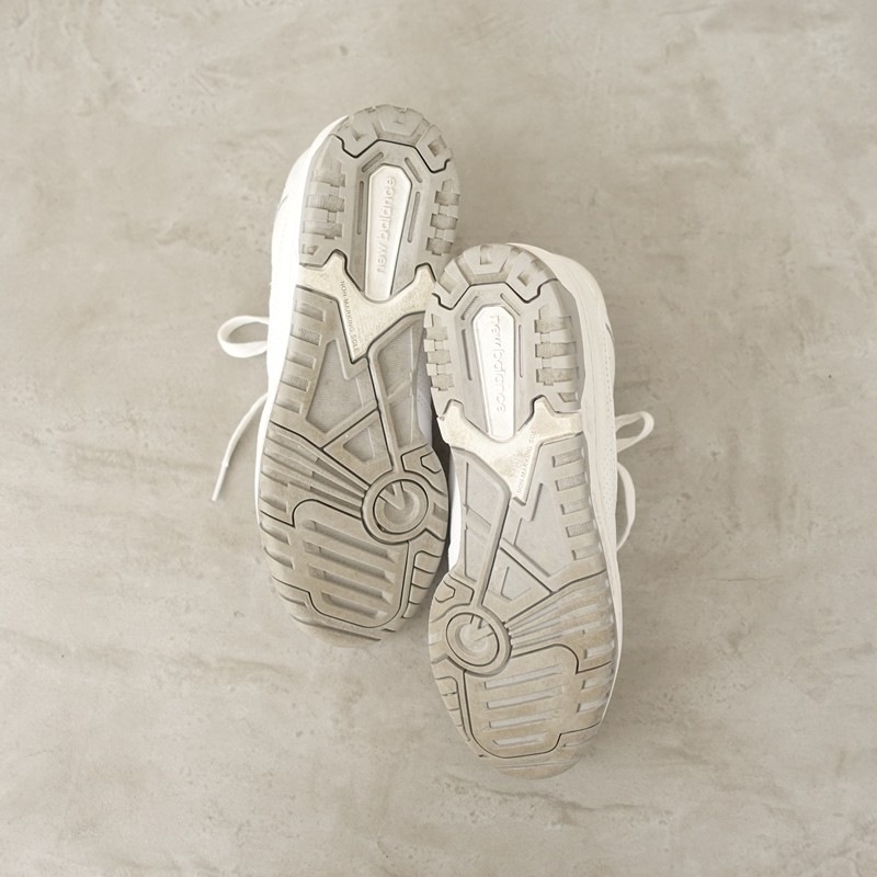 �����1.7���ۥ˥塼�Х�� new balance BB550 ���ˡ����� US7/UK6.5/EU40/JP25/24.5  US7/UK6.5/EU40/JP25 (sh10-2603-32)��82C62��
