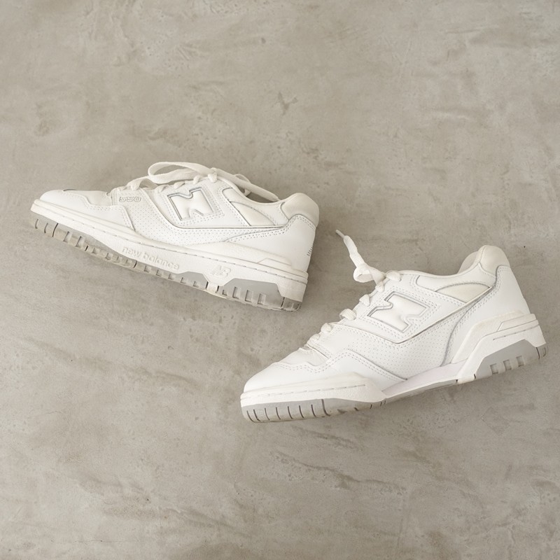 �����1.7���ۥ˥塼�Х�� new balance BB550 ���ˡ����� US7/UK6.5/EU40/JP25/24.5  US7/UK6.5/EU40/JP25 (sh10-2603-32)��82C62��