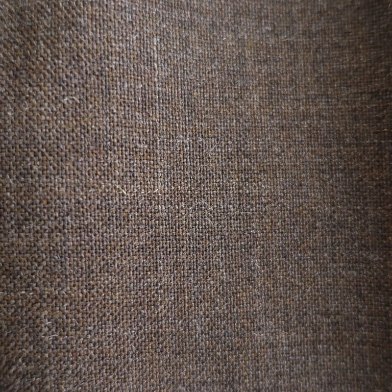 ������/���4.6���ۥ��饹�֥�� Vlas Blomme Cheviot Wool ����  F (27-2603-36)��70D62��
