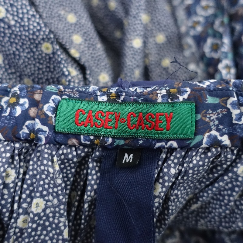   CASEY CASEY JUPE ORSAN ץȥ㥶  M (sk25-2504-293)11E52