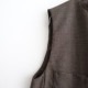������/���4.6���ۥ��饹�֥�� Vlas Blomme Cheviot Wool ����  F (27-2603-36)��70D62��