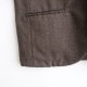������/���4.6���ۥ��饹�֥�� Vlas Blomme Cheviot Wool ����  F (27-2603-36)��70D62��