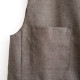 ������/���4.6���ۥ��饹�֥�� Vlas Blomme Cheviot Wool ����  F (27-2603-36)��70D62��