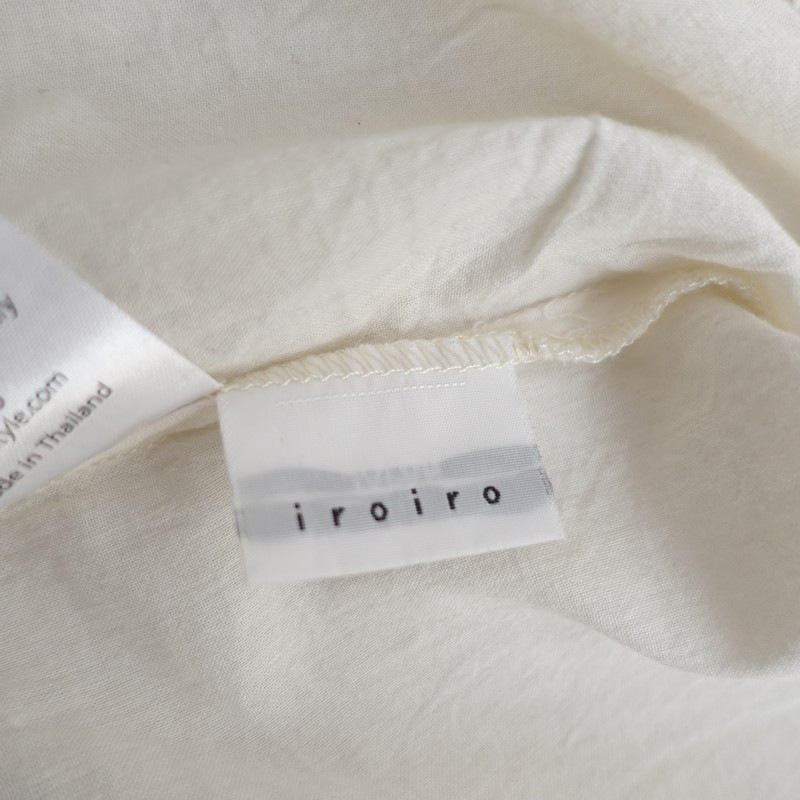 �������� iro iro ����󥷥��  - (25-2603-279)��80D62��