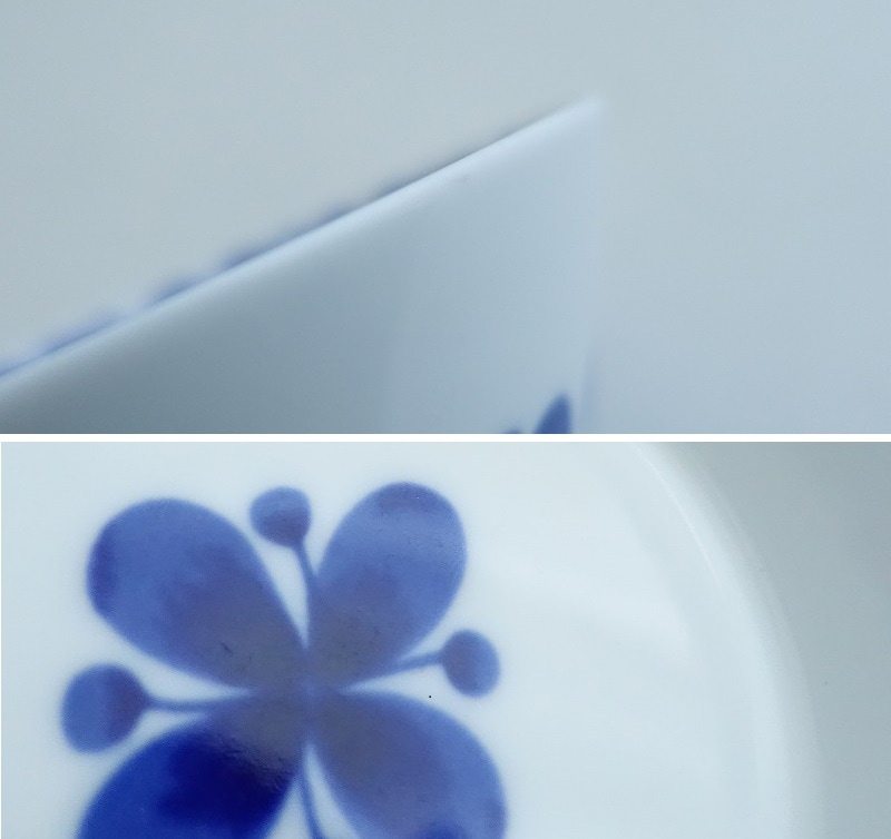 ���̲��ۥ����륹�ȥ��� Rorstrand ��ʥ� �ܥ��� 12�� 16�� 2�����å�   (wa23-2504-102)��62E52��