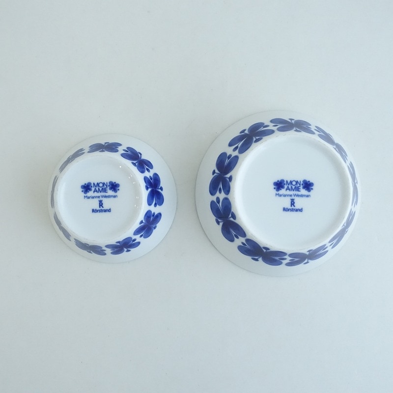 ���̲��ۥ����륹�ȥ��� Rorstrand ��ʥ� �ܥ��� 12�� 16�� 2�����å�   (wa23-2504-102)��62E52��