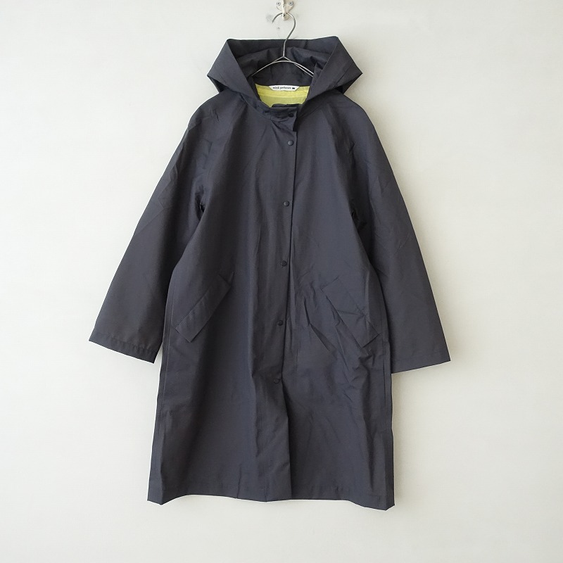 美品/定価3.7万】ミナペルホネン mina perhonen rainy garden レイン 
