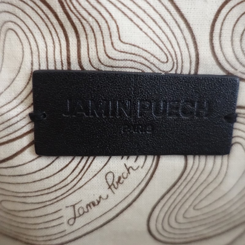 ��̤����/���16.5���ۥ���ޥ�ԥ奨�å��� JAMIN PUECH ROSA ���������Хå�   (kba7-2607-95)��70H62��