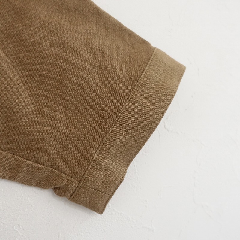 3.6ۥȥꥨ󥿥 Atelier dantan Leiris Cotton Coatåȥ󥳡  - (jjk1-2508-561)82I52