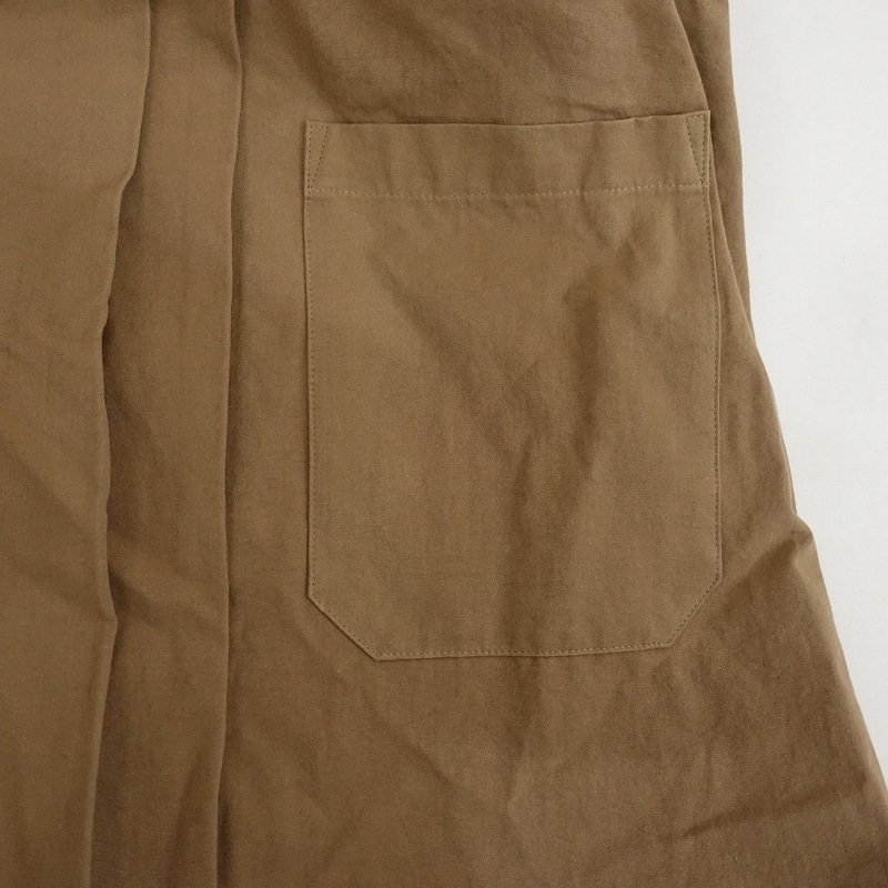 3.6ۥȥꥨ󥿥 Atelier dantan Leiris Cotton Coatåȥ󥳡  - (jjk1-2508-561)82I52