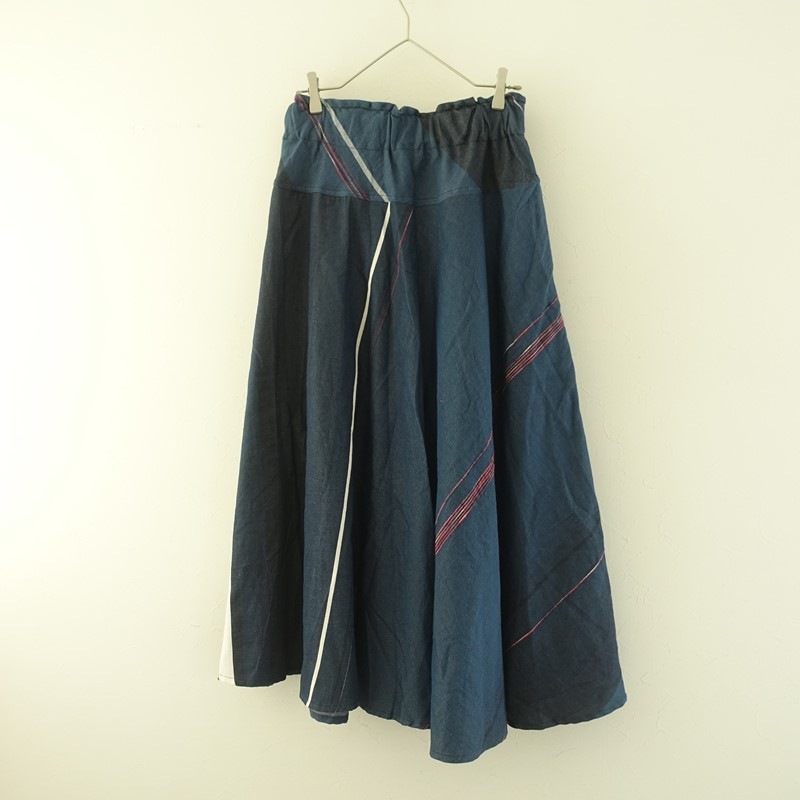 ��̤����/���2.5���ۥ��ޥ��˥��� tamaki niime �դ�դ� ��������  F (sk33-2512-743)��22A62��