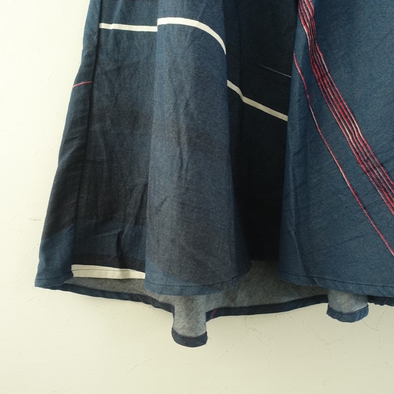 ��̤����/���2.5���ۥ��ޥ��˥��� tamaki niime �դ�դ� ��������  F (sk33-2512-743)��22A62��