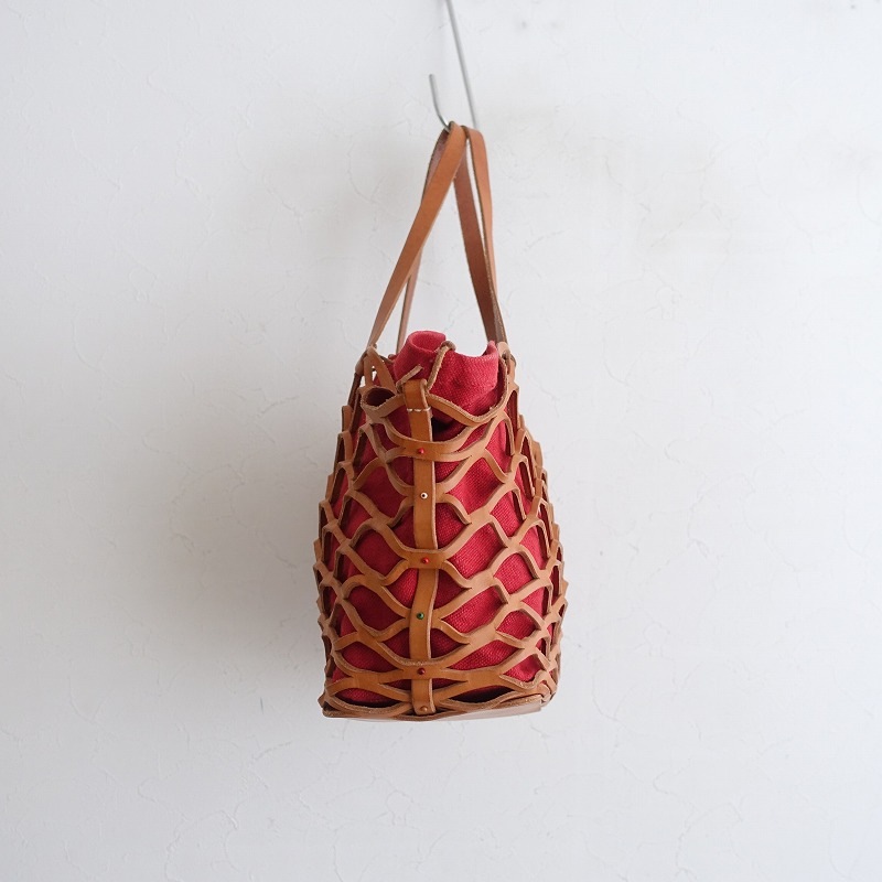 ����꡼�������� HENRY CUIR �쥶���ȡ��ȥХå�   (ba11-2509-47)��01J52��