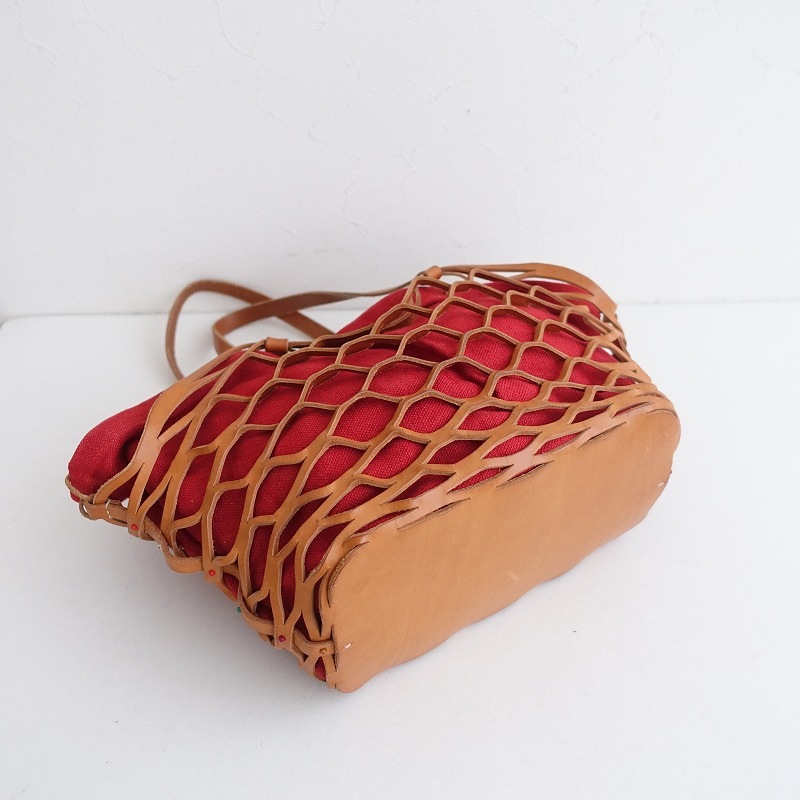 ����꡼�������� HENRY CUIR �쥶���ȡ��ȥХå�   (ba11-2509-47)��01J52��