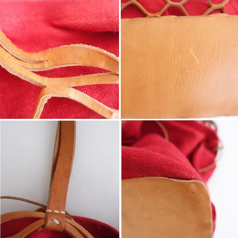 ����꡼�������� HENRY CUIR �쥶���ȡ��ȥХå�   (ba11-2509-47)��01J52��