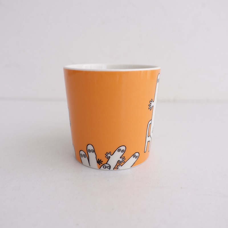 ̲̤/ӥ ARABIA MOOMIN ࡼߥޥ ˥˥   (wa87-2506-10)22F52