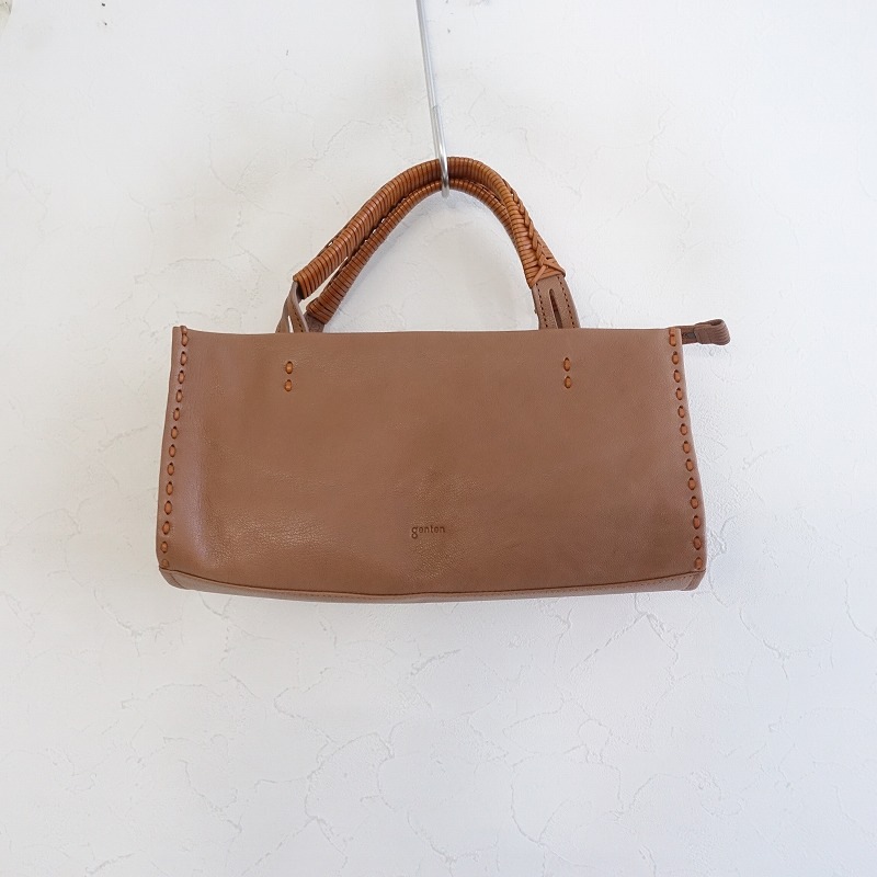 �����6.9���ۥ���ƥ� genten �ޥ̥����첣Ĺ�ȡ��ȥХå�   (kba11-2509-139)��32J52��