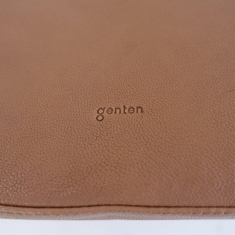 �����6.9���ۥ���ƥ� genten �ޥ̥����첣Ĺ�ȡ��ȥХå�   (kba11-2509-139)��32J52��