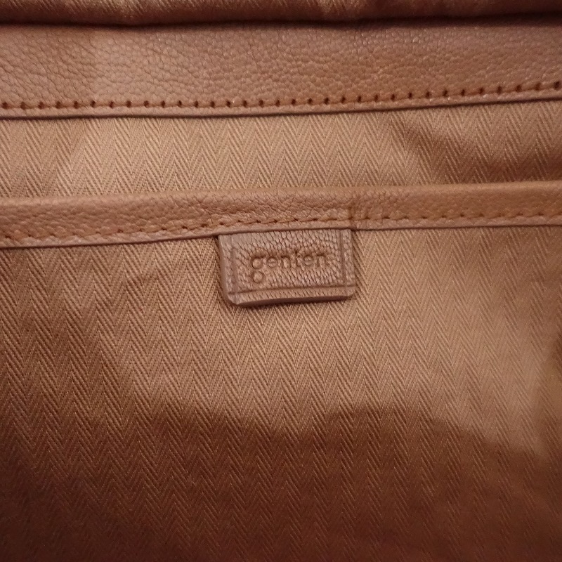 �����6.9���ۥ���ƥ� genten �ޥ̥����첣Ĺ�ȡ��ȥХå�   (kba11-2509-139)��32J52��