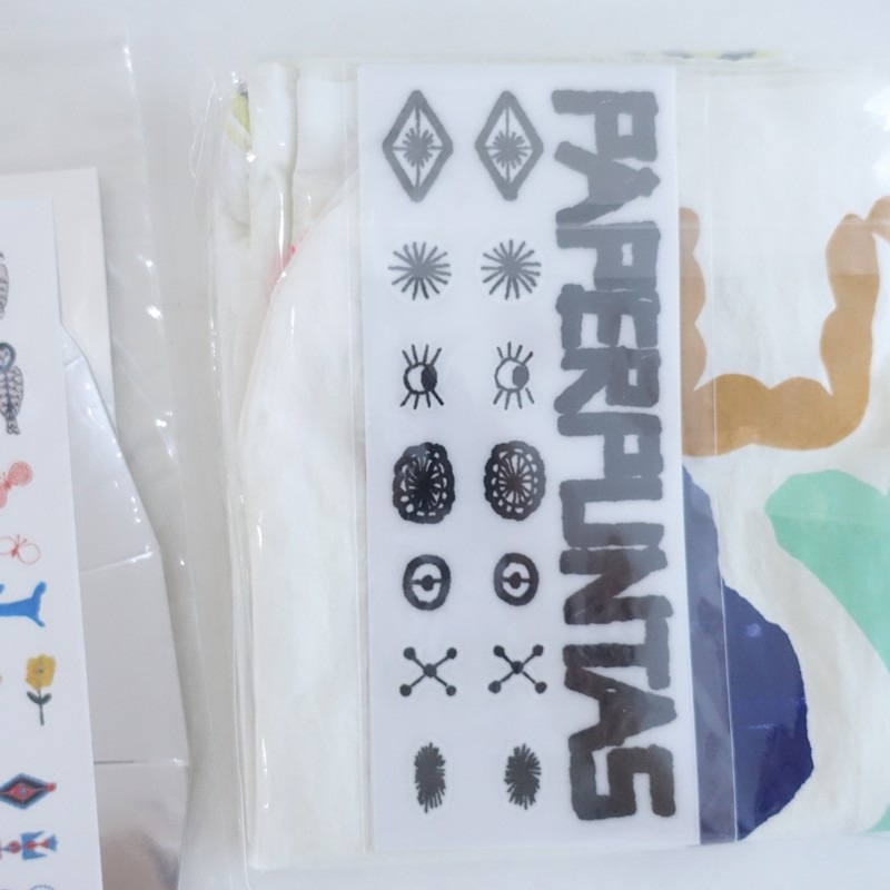 ������/���1.7���ۥߥʥڥ�ۥͥ� mina perhonen paperper box �ڤѤڤ�ܤä���   (ac30-2604-111)��72E62��