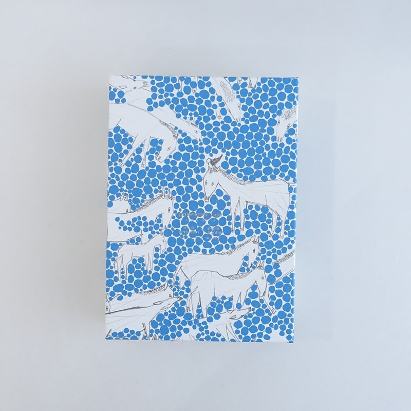 ������/���1.7���ۥߥʥڥ�ۥͥ� mina perhonen paperper box �ڤѤڤ�ܤä���   (ac30-2604-111)��72E62��