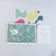 ������/���1.7���ۥߥʥڥ�ۥͥ� mina perhonen paperper box �ڤѤڤ�ܤä���   (ac30-2604-111)��72E62��