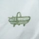 ������ɥޥ󥺥ơ��顼 R&D.M.Co- GREAT GREEN THUMB �ե�륫�顼Ĺµ�����  M (1-2604-464)��82E62��