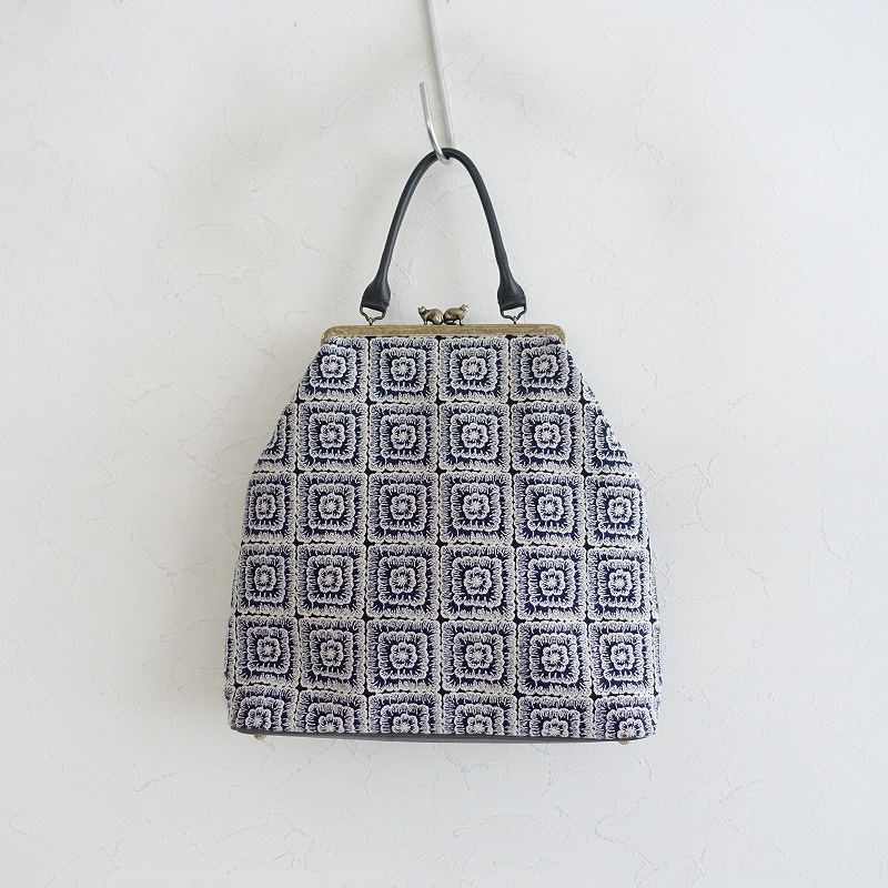 かわいい！ カドルバッグ⁑ミナペルホネン 美品/定価7.7万】ミナペルホネン mina perhonen good old cuddle bag