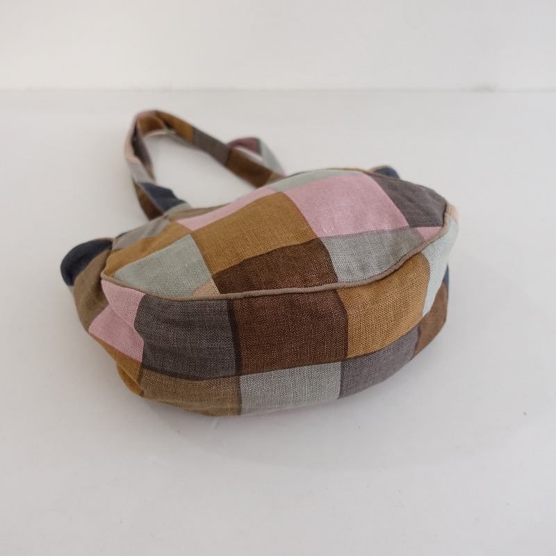 ミナペルホネン miyao bag ミャオバッグ mina perhonen miyao bag - ミナペルホネン正規取扱店 | anmikunpe