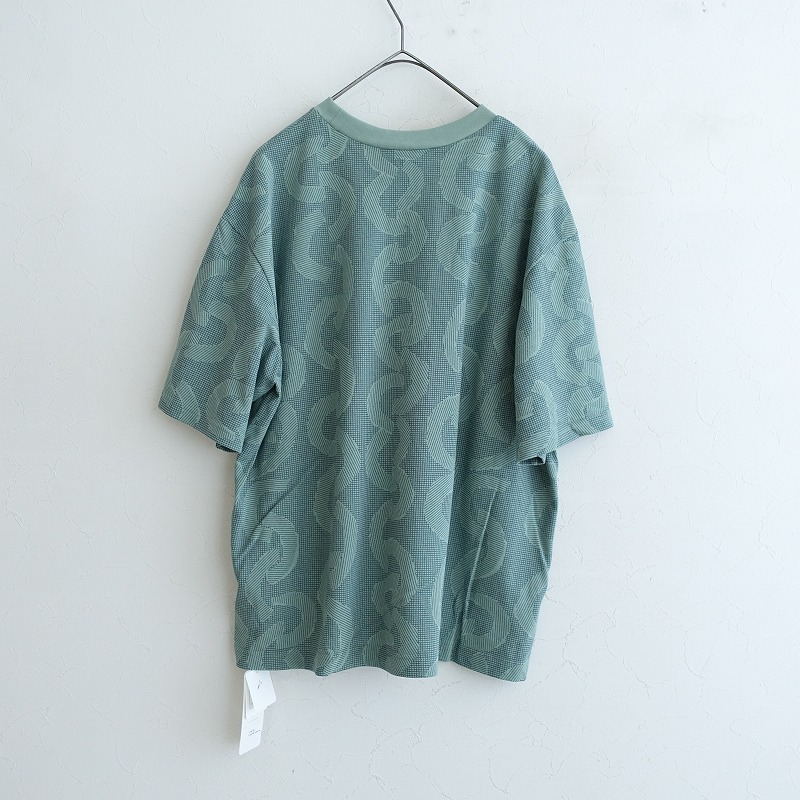 ������/2025SS���2.2���ۥߥʥڥ�ۥͥ� mina perhonen riffle ���åȥ�T�����  40 (1-2506-195)��01G52��